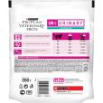 ПРО ПЛАН Сухой корм Purina Pro Plan Veterinary diets UR корм для кошек при болезнях нижних отделов мочевыводящих путей c океанической рыбой, пакет, 350 г
